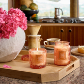 Spiced Pumpkin Latte Collection